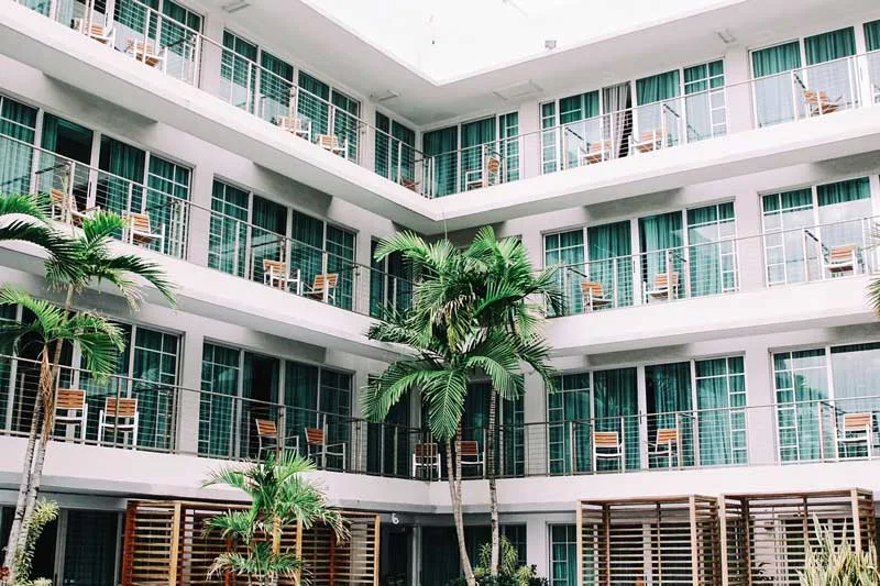 Prévention contre la punaise de lit dans un hôtel