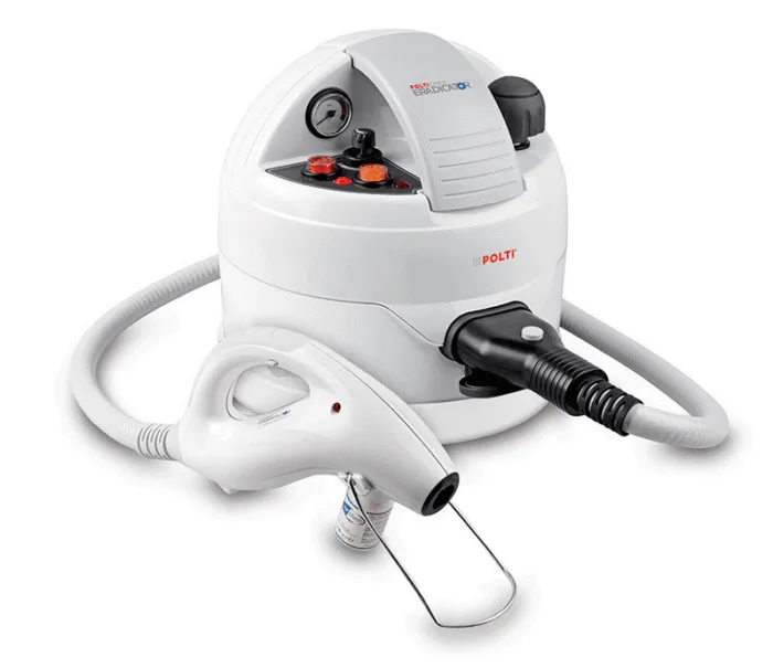 polti 1 1 Appareil vapeur punaise - Polti Cimex Eradicator