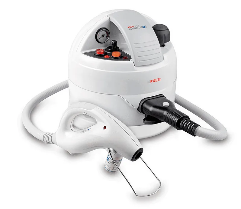 polti 1 1 Appareil vapeur punaise - Polti Cimex Eradicator