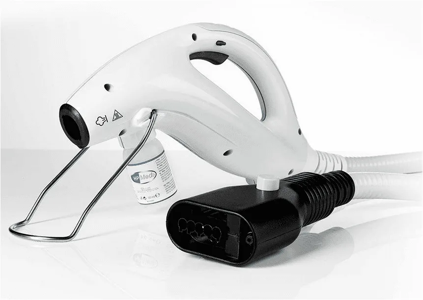 polti 2 1 Appareil vapeur punaise - Polti Cimex Eradicator – Image 4