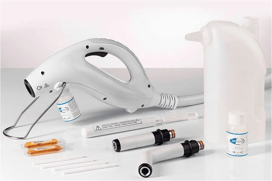 polti 4 1 Appareil vapeur punaise - Polti Cimex Eradicator – Image 2