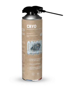 ORIGIN-CRYO V2 ORIGIN CRYO V2