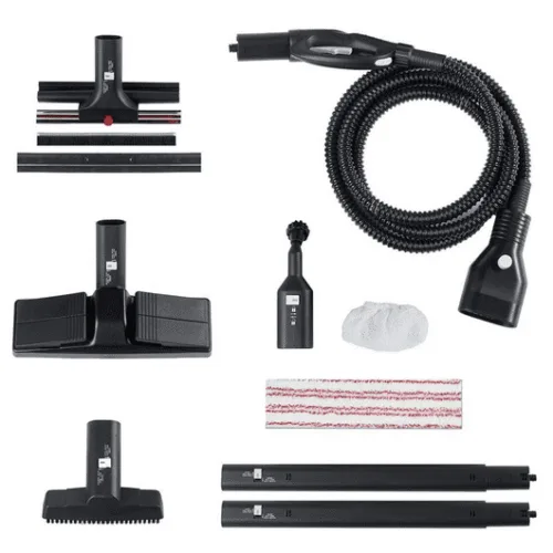 Kit accessoires vapeur Cimex Eradicator