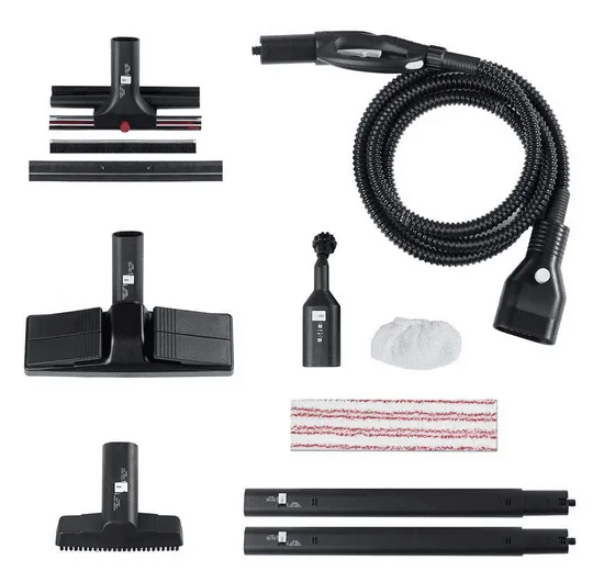 kit polti accessoires Kit accessoires vapeur Cimex Eradicator