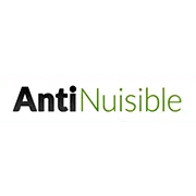 Logo partenaire anti nuisibles