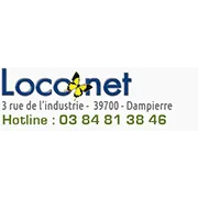 Logo partenaire loconet