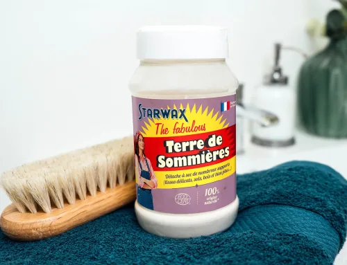 La terre de Sommières : tout ce qu’il faut savoir sur cette poudre argileuse