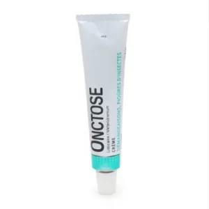 Capture decran 2024 11 15 114537 tube de crème antihistaminique