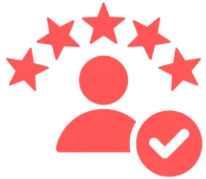 Symbole d’interdiction des punaises de lit