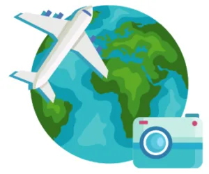 Propagation mondiale des punaises de lit par les voyages