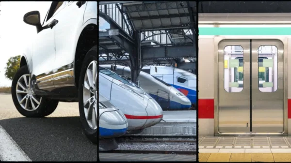 Moyens de transport et déplacement des punaises de lit