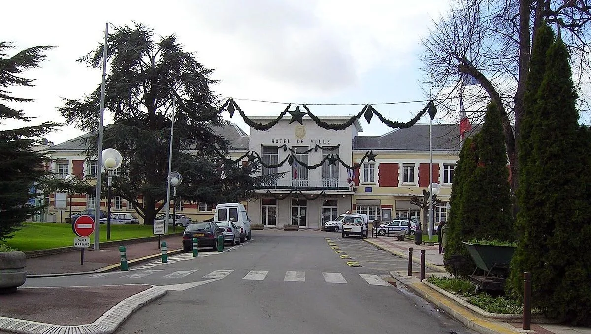 Traitement de punaises de lit à Livry-Gargan