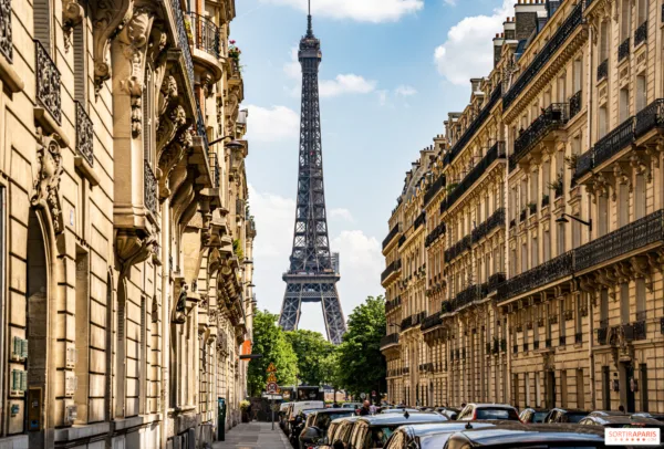 753564 visuel paris tour eiffel rue