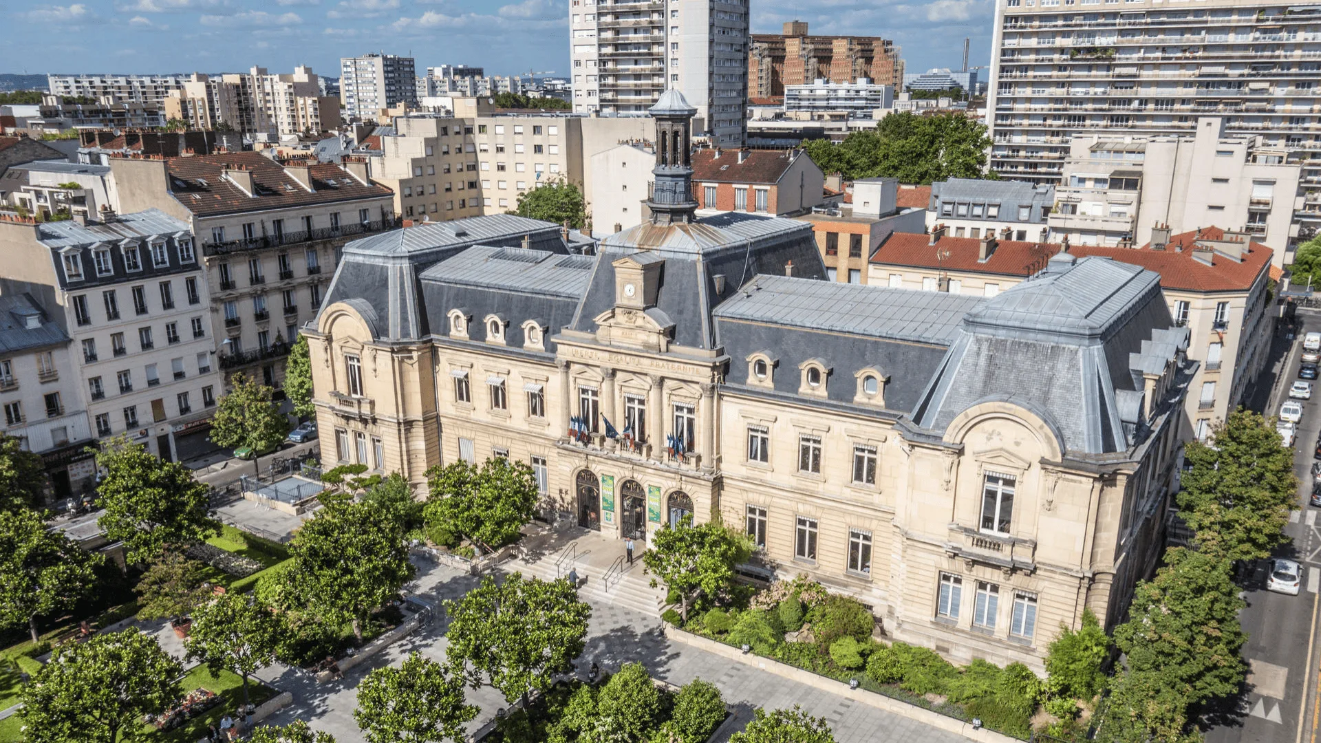 Traitement punaise de lit à clichy