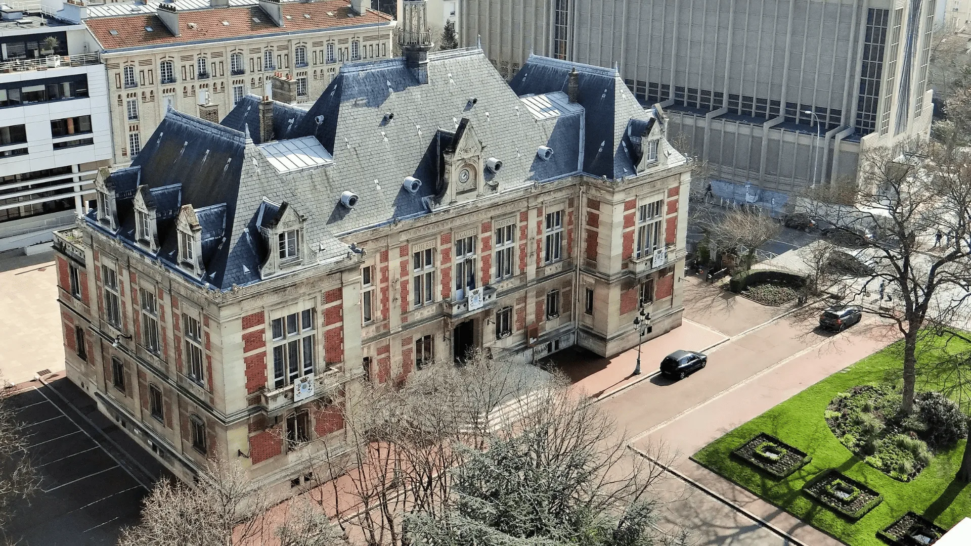 Traitement punaise de lit Montrouge