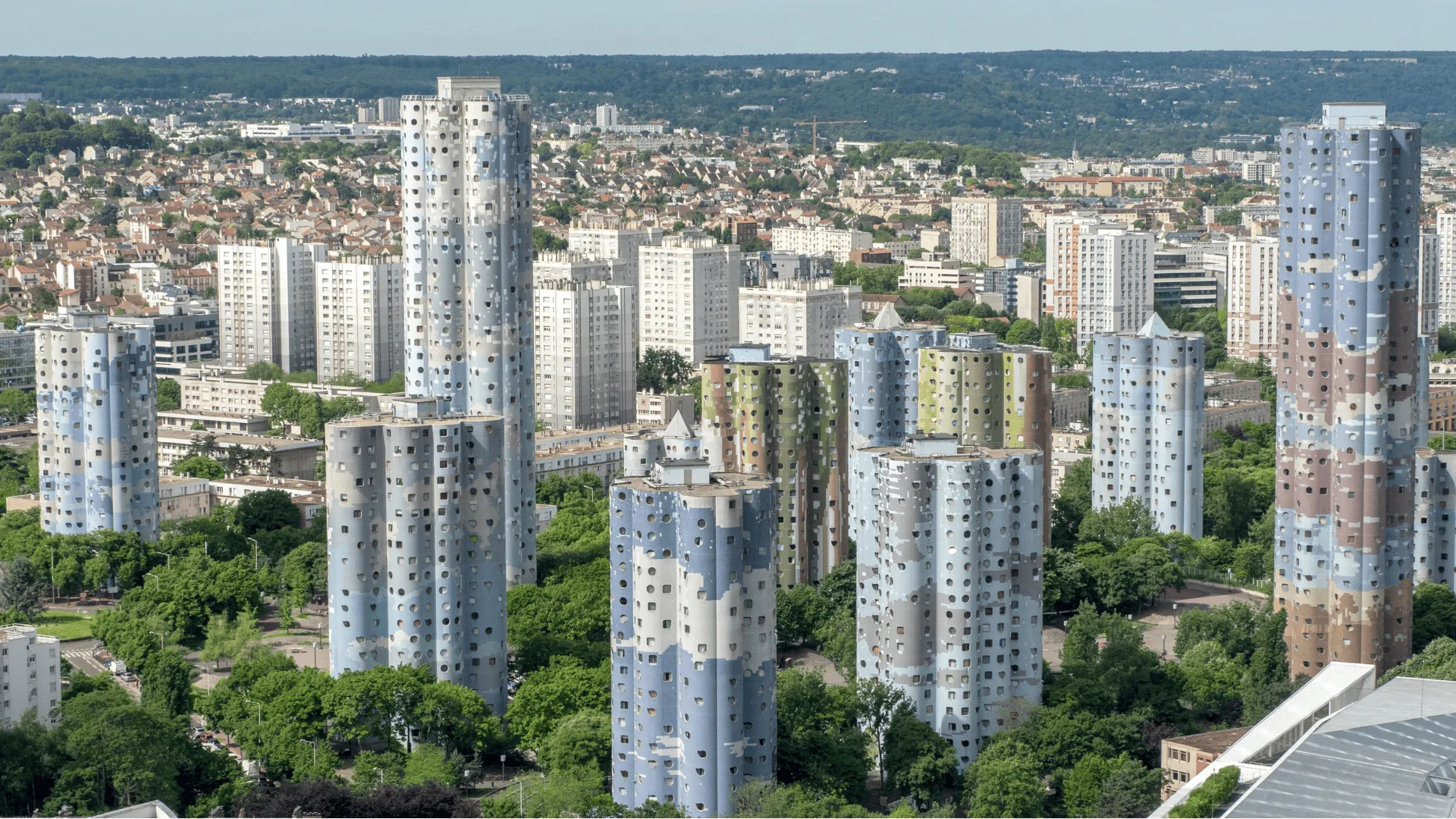 Traitement de punaise de lit Nanterre