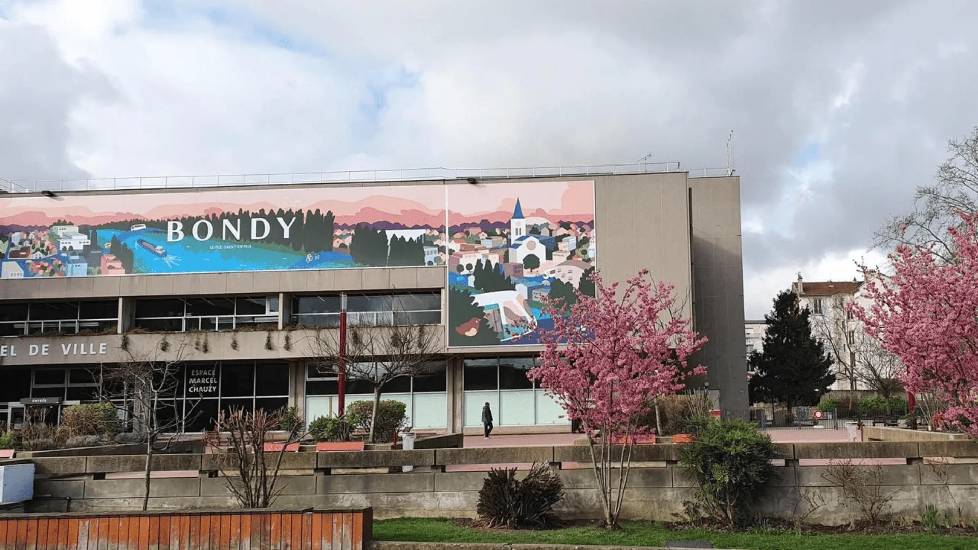 Traitement de punaises de lit à Bondy