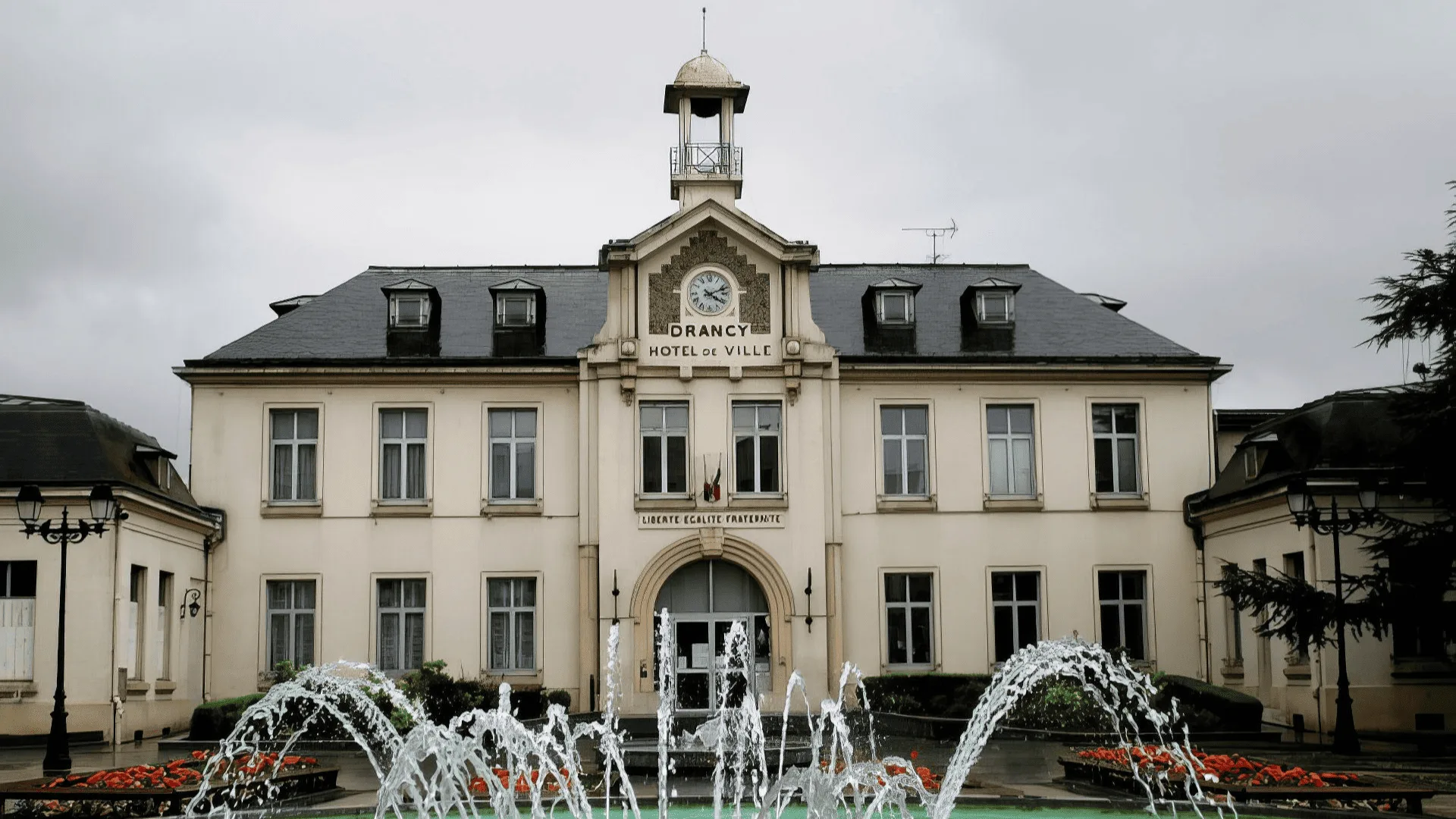 Traitement de punaises de lit à Drancy