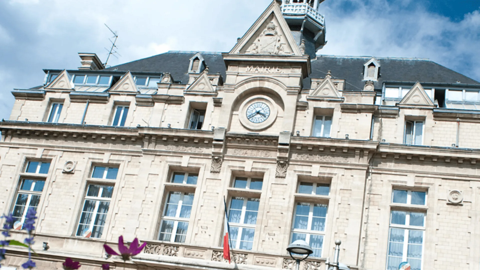 Traitement de punaises de lit à La Courneuve