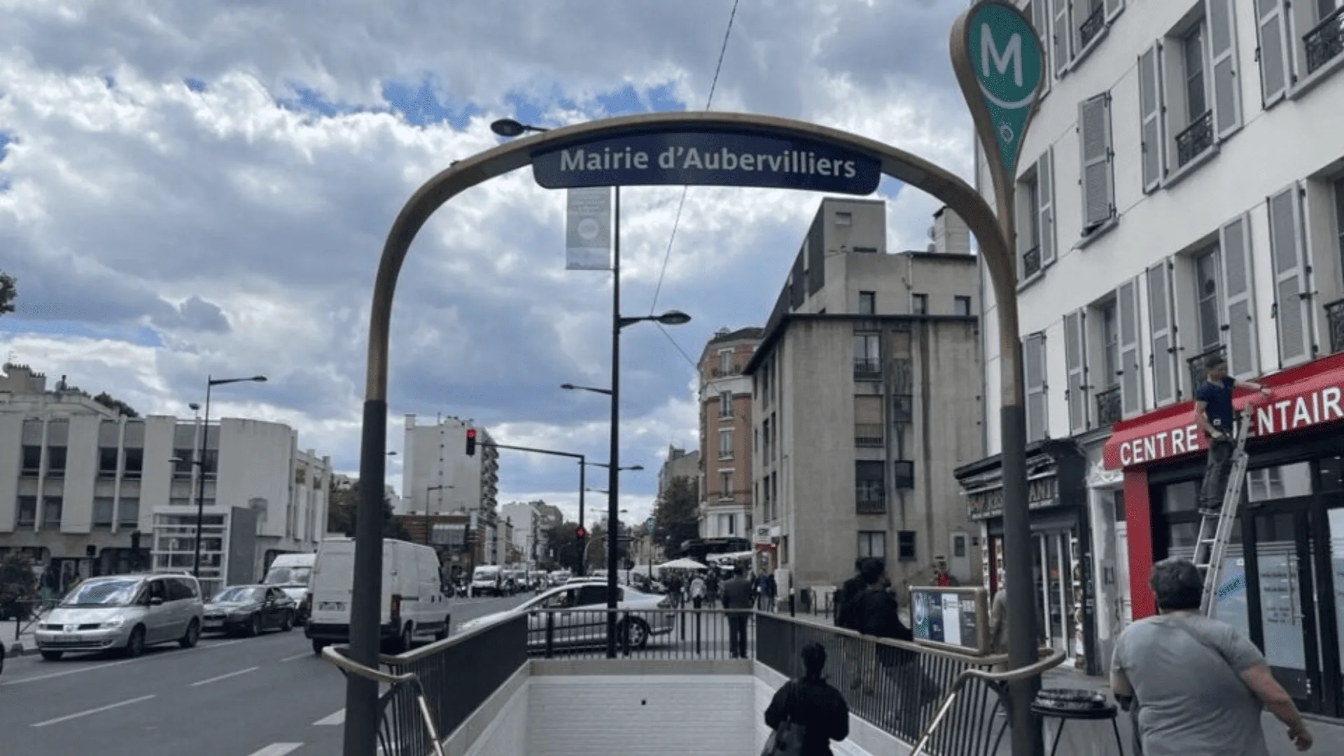 Traitement punaise de lit à Aubervilliers