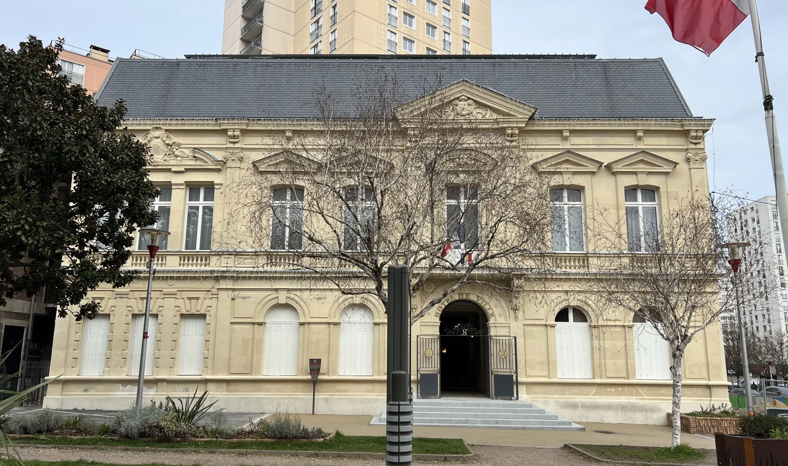 Traitement de punaises de lit à Noisy-le-Sec