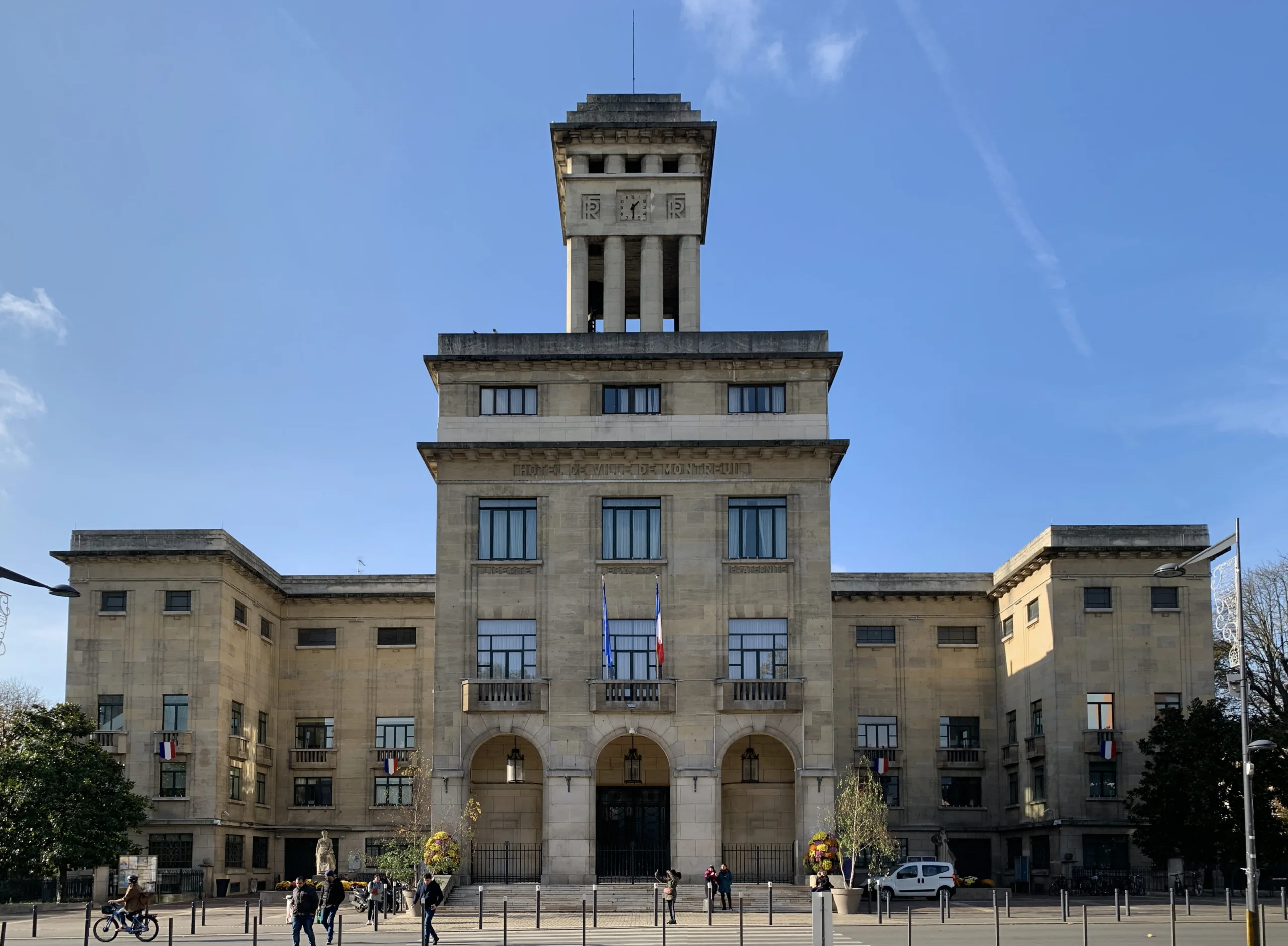 Traitement de punaises de lit à Montreuil