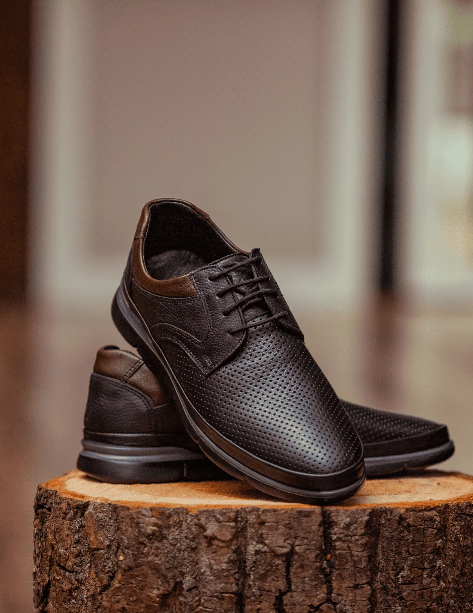 Chaussure punaise de lit