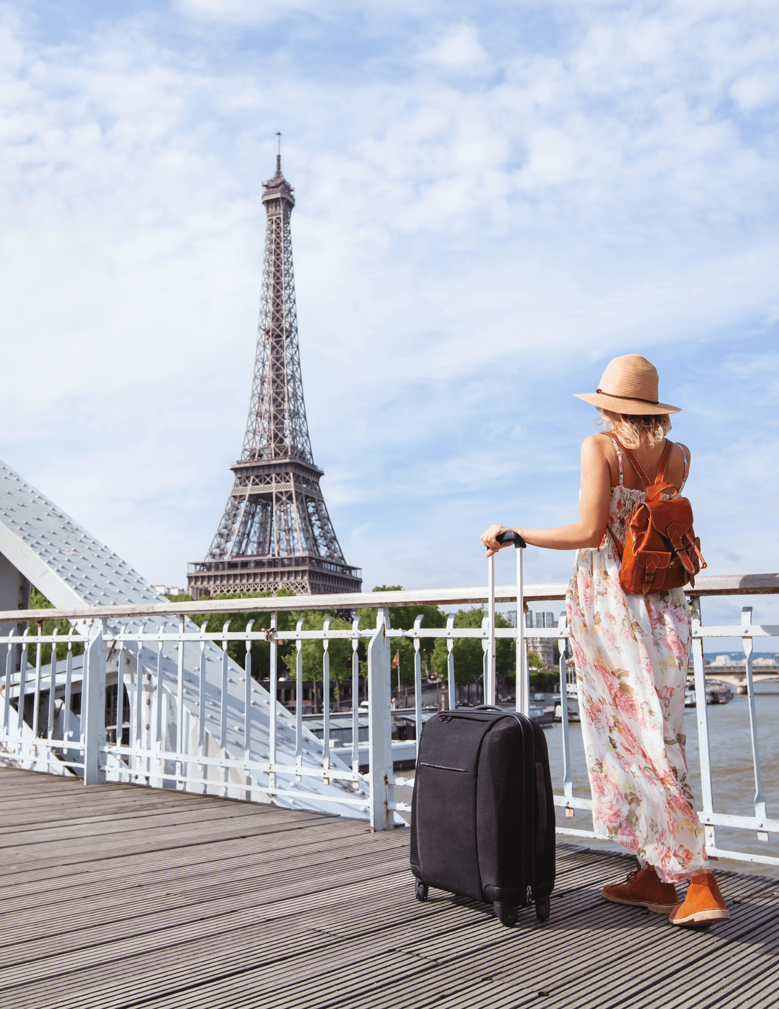 le tourisme attire les punaises de lit