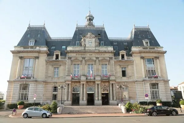 les secteurs les plus touchés par les punaises à Vitry-sur-Seine.