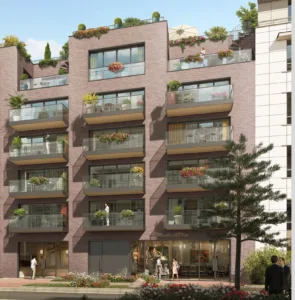 Opportunité d'avoir une détection canine dans les résidences de Montrouge