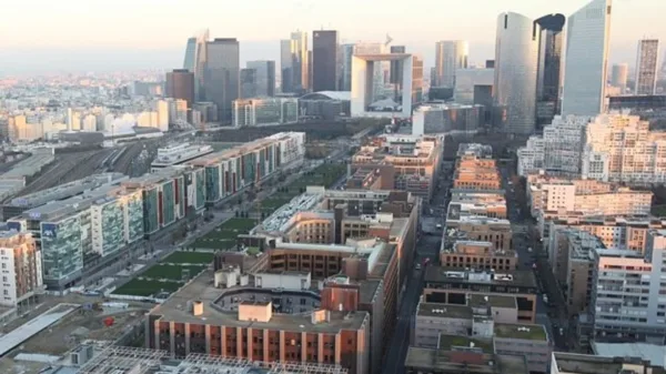 nanterre