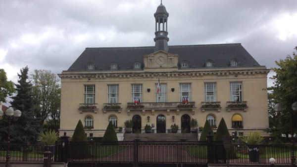 Détection canine de punaises de lit à Aulnay sous bois picture