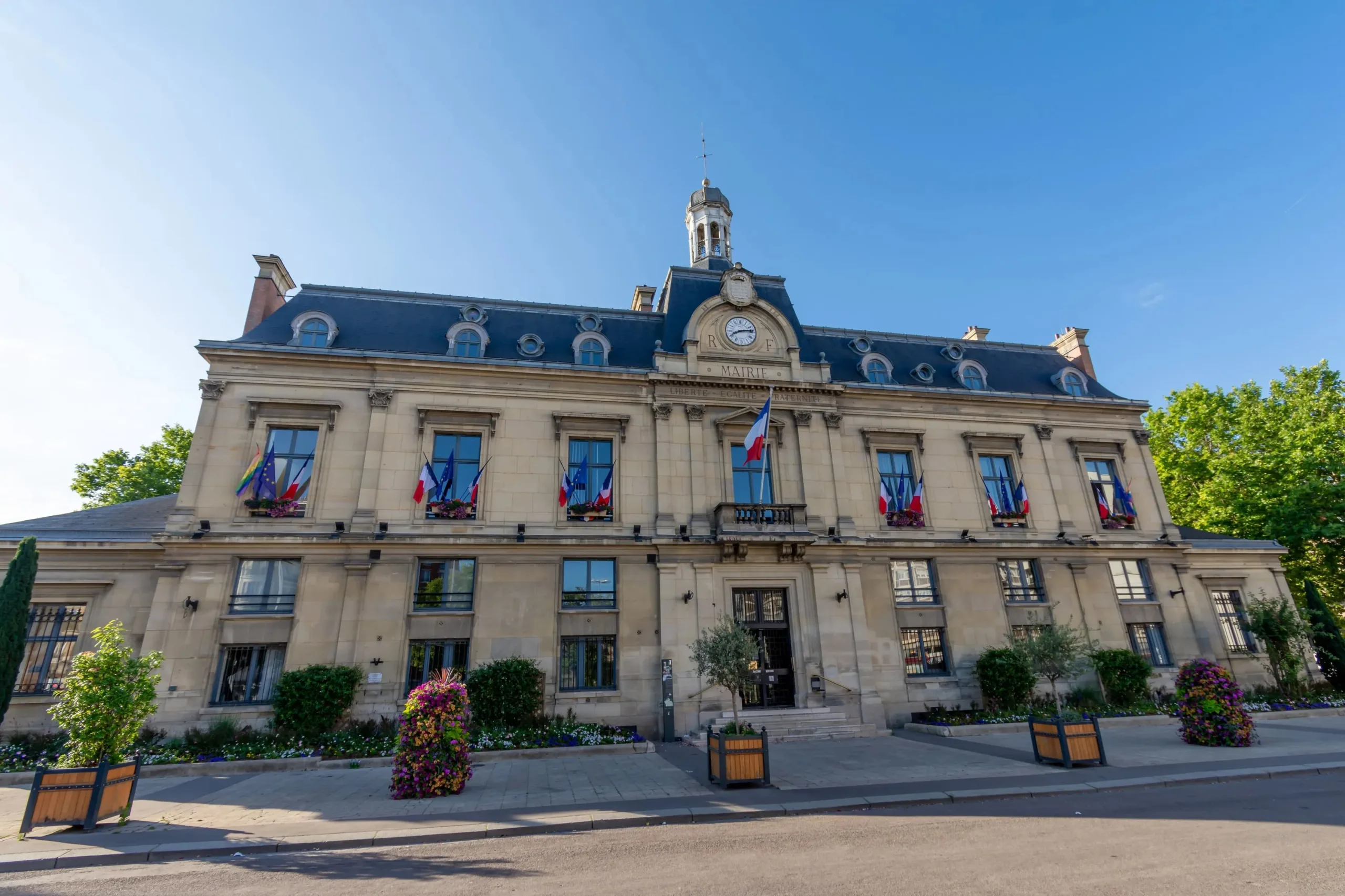 Traitement de punaises de lit à Saint-Ouen-sur-Seine