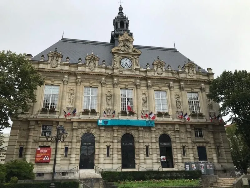 Traitement de punaises de lit à Ivry-sur-Seine Traitement de punaises de lit à Ivry-sur-Seine