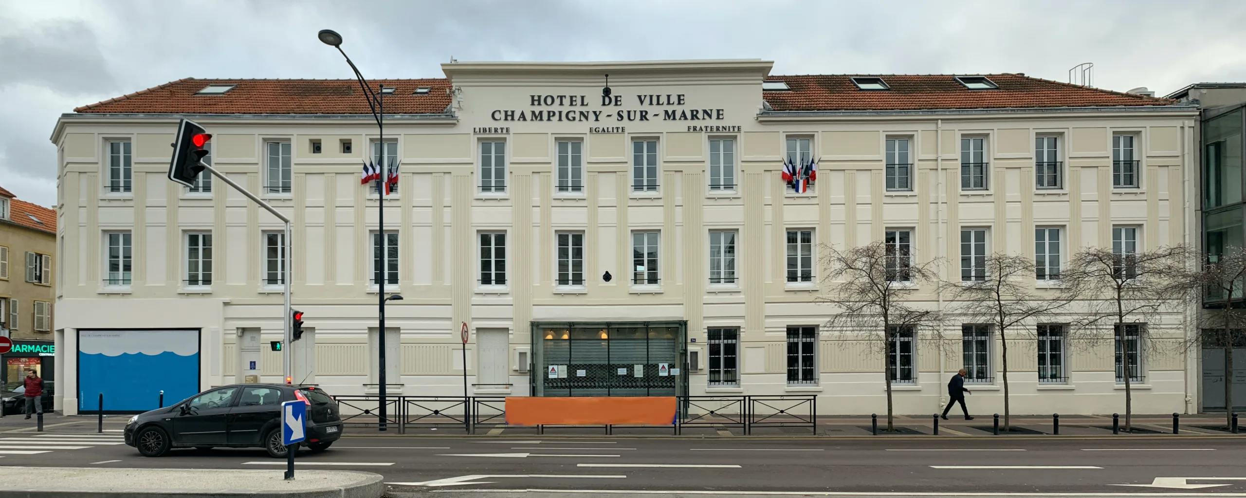 Traitement de punaises de lit à Champigny-sur-Marne