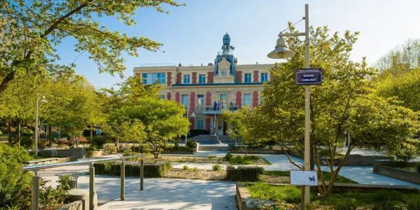 Traitement de punaises de lit à Alfortville