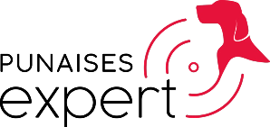 Punaises Expert Logo